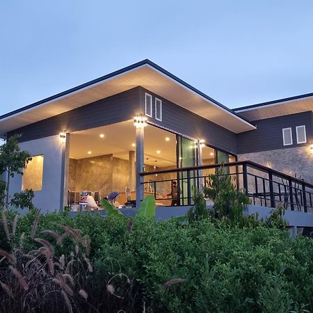 เต้นท์โดมเขาค้อ Lung Bun Camp Hotel Ban Nong Rang Chang Exterior photo